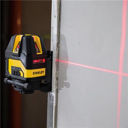 เลเซอร์กำหนดแนวเส้น STANLEY 4V1H-R_4