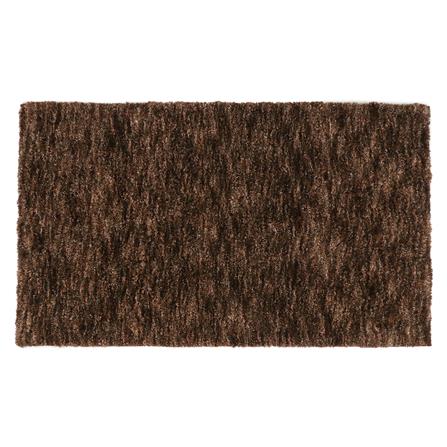 พรม HOME LIVING STYLE MOSS 120X180 ซม. สีน้ำตาล