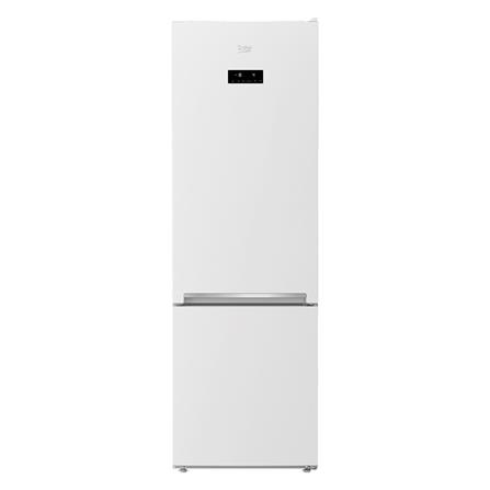 ตู้เย็น 2 ประตู BEKO RCNT375E50VZGW 12.6 คิว กระจกขาว อินเวอร์เตอร์_0