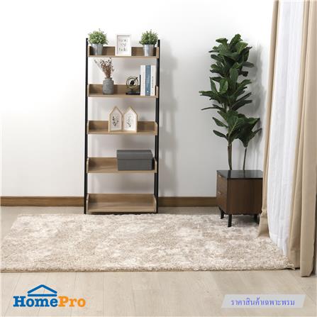 พรม HOME LIVING STYLE MOSS 150X210 ซม. สีครีม_5