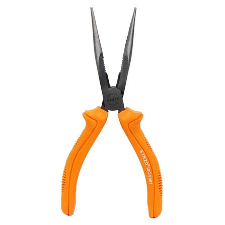 คีมปากแหลม KINZO 8