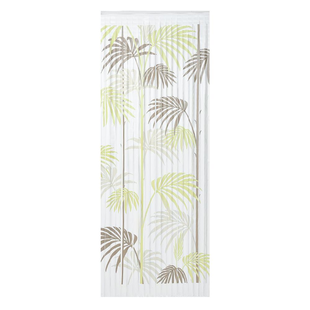 มู่ลี่ PVC HOME LIVING STYLE TROPICAL 80X200 ซม.