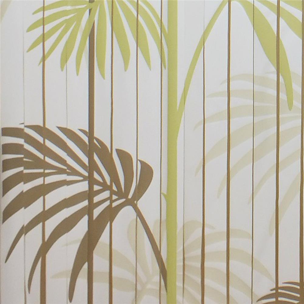 มู่ลี่ PVC HOME LIVING STYLE TROPICAL 80X200 ซม.