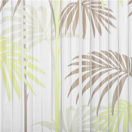 มู่ลี่ PVC HOME LIVING STYLE TROPICAL 80X200 ซม._1