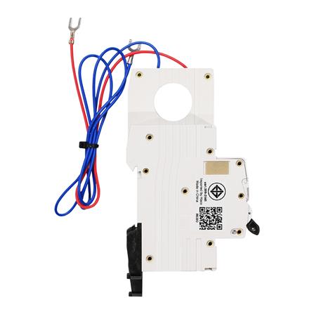 เมนเซอร์กิตเบรกเกอร์กันดูด/กันรั่ว 63 แอมป์ 1 เฟส HACO รุ่น R09_4