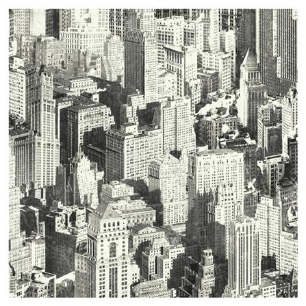 วอลล์เปเปอร์ DIY YORK WALLCOVERINGS RK4507