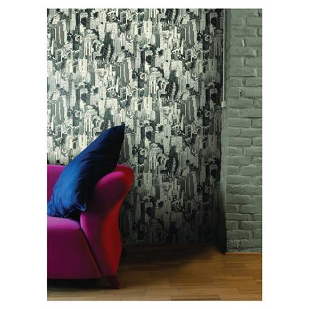 วอลล์เปเปอร์ DIY YORK WALLCOVERINGS RK4507_1