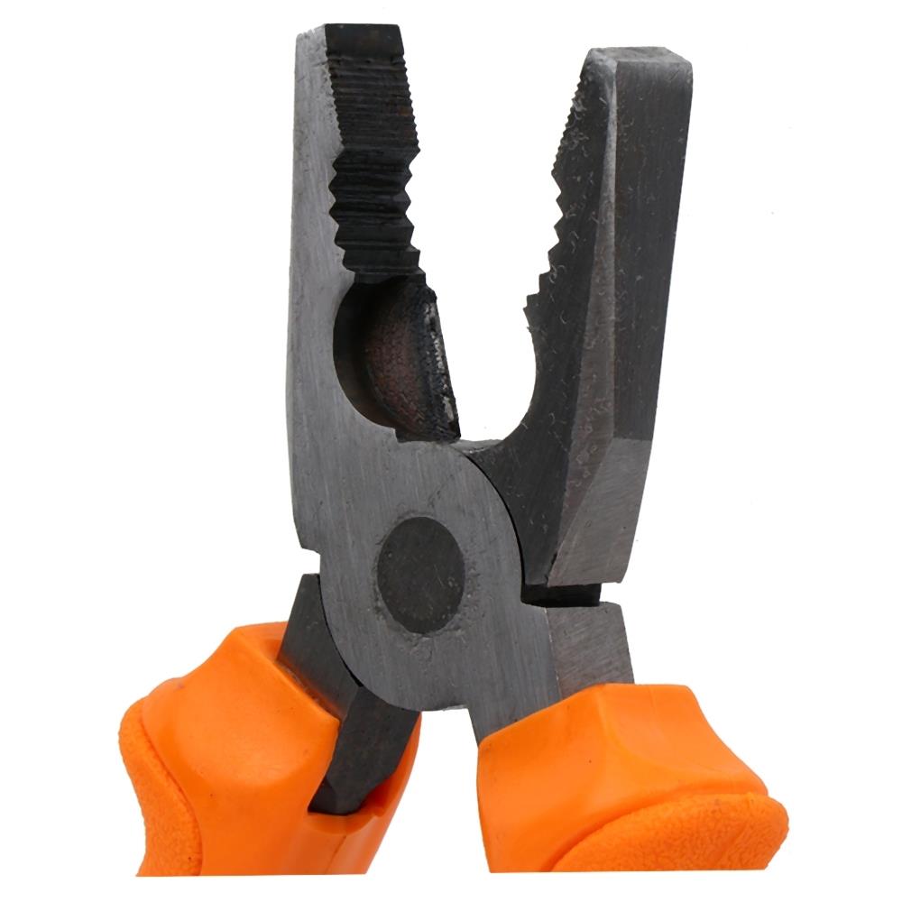 คีมปากจระเข้ KINZO 8"