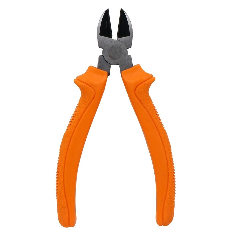 คีมปากเฉียง KINZO 8"