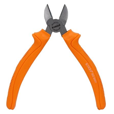 คีมปากเฉียง KINZO 8