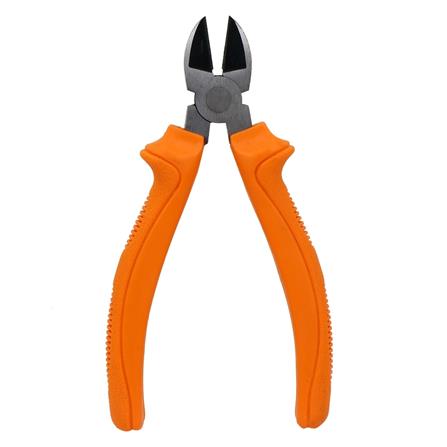 คีมปากเฉียง KINZO 8