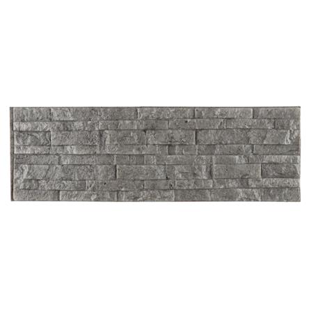 สติ๊กเกอร์โฟม DIY STIXMATE SL GY 20X58 ซม. สีเทา แ...