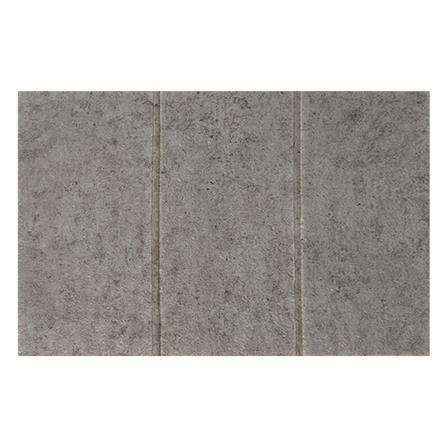 สติ๊กเกอร์โฟม DIY STIXMATE CSL 35x58 ซม. สีเทาเข้ม แพ็ก 2 ชิ้น_0