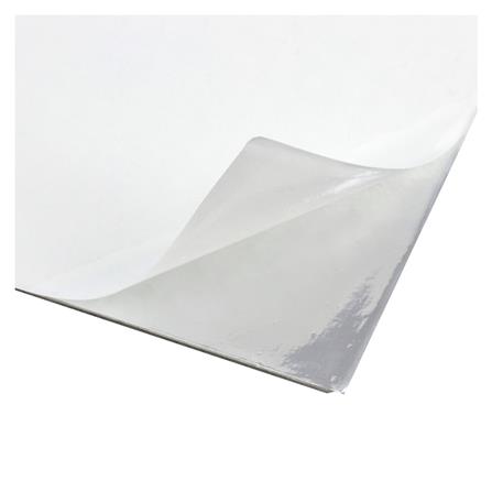 สติ๊กเกอร์โฟม DIY STIXMATE CSL 35x58 ซม. สีเทาเข้ม แพ็ก 2 ชิ้น_3