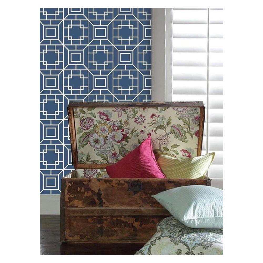 วอลล์เปเปอร์ DIY YORK WALLCOVERINGS AF1969