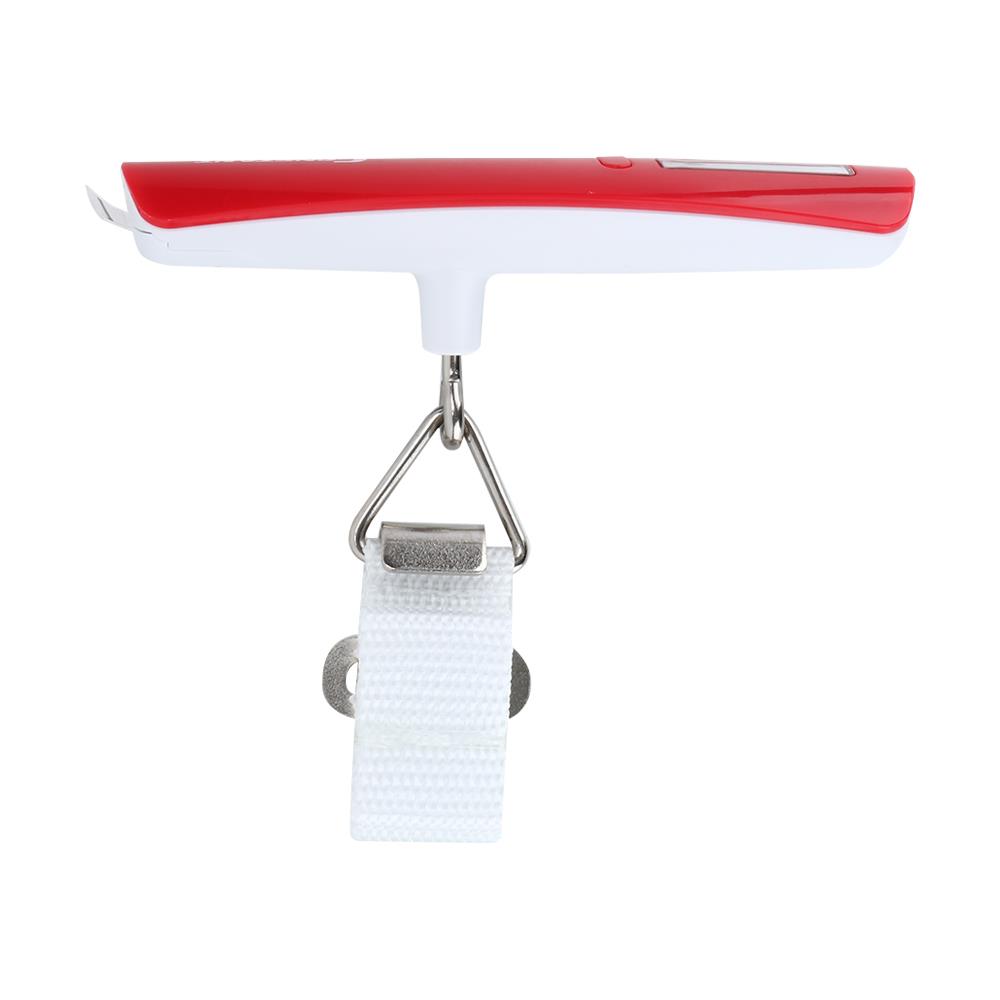 เครื่องชั่งน้ำหนักกระเป๋าแบบพกพา CONSTANT 14192-713E