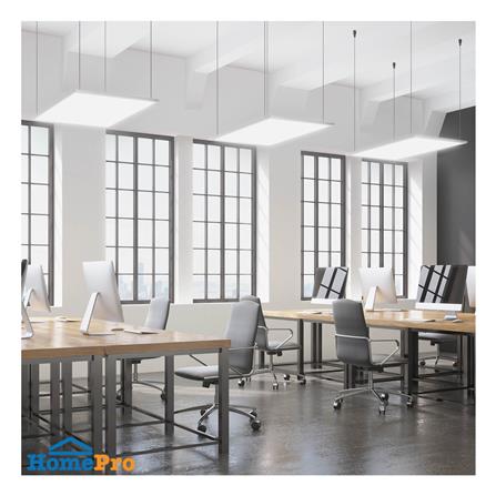 โคมฝังฝ้า LED LAMPTAN PANEL LIGHT 42 วัตต์ 60x60 ซม. DAYLIGHT_3