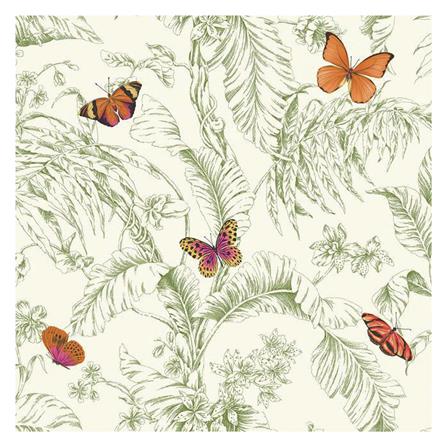 วอลล์เปเปอร์ DIY YORK WALLCOVERINGS AF2027