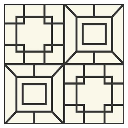 วอลล์เปเปอร์ DIY YORK WALLCOVERINGS AF1967