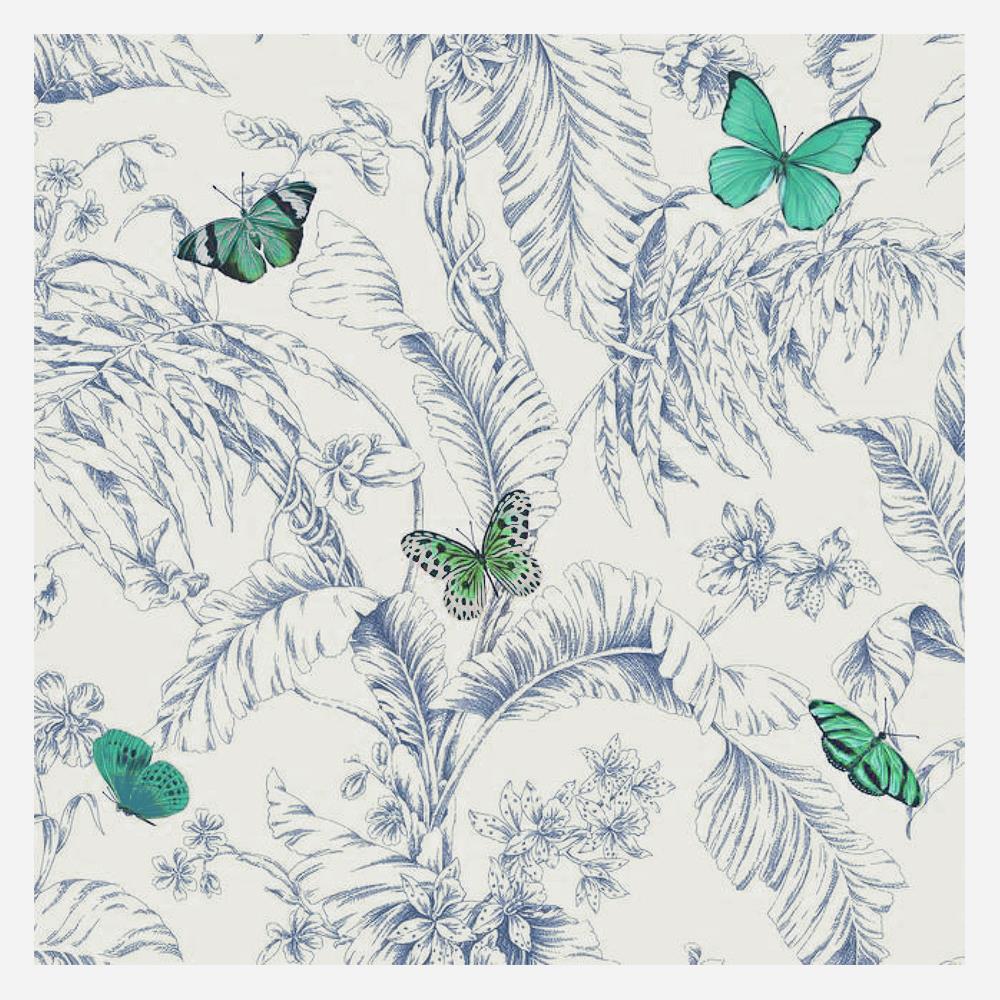 วอลล์เปเปอร์ DIY YORK WALLCOVERINGS AF2026