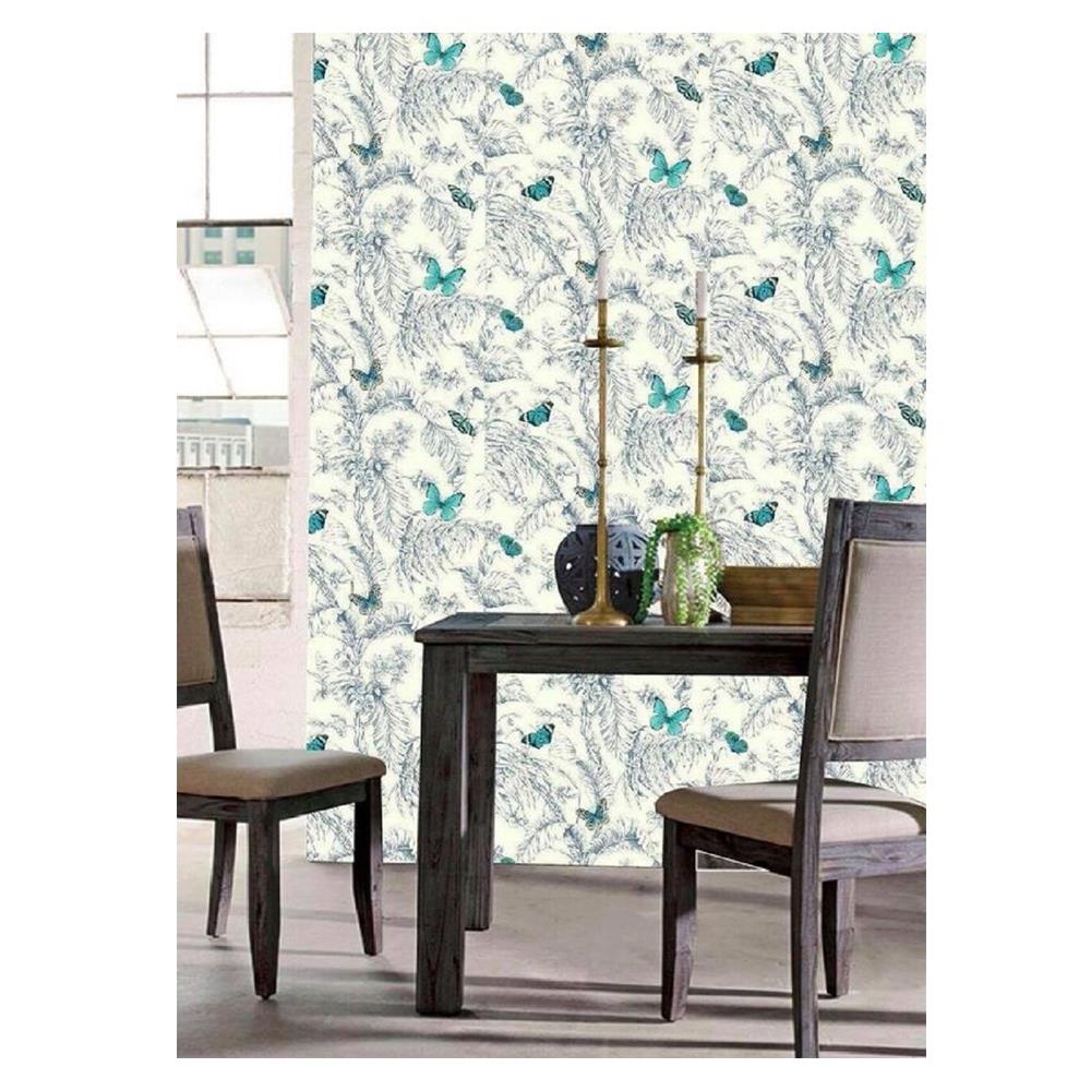 วอลล์เปเปอร์ DIY YORK WALLCOVERINGS AF2026