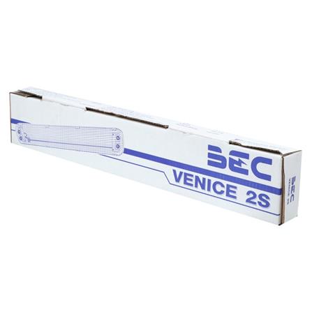 รางนีออนกันฝน BEC VENICE 2S พลาสติก โมเดิร์น_4
