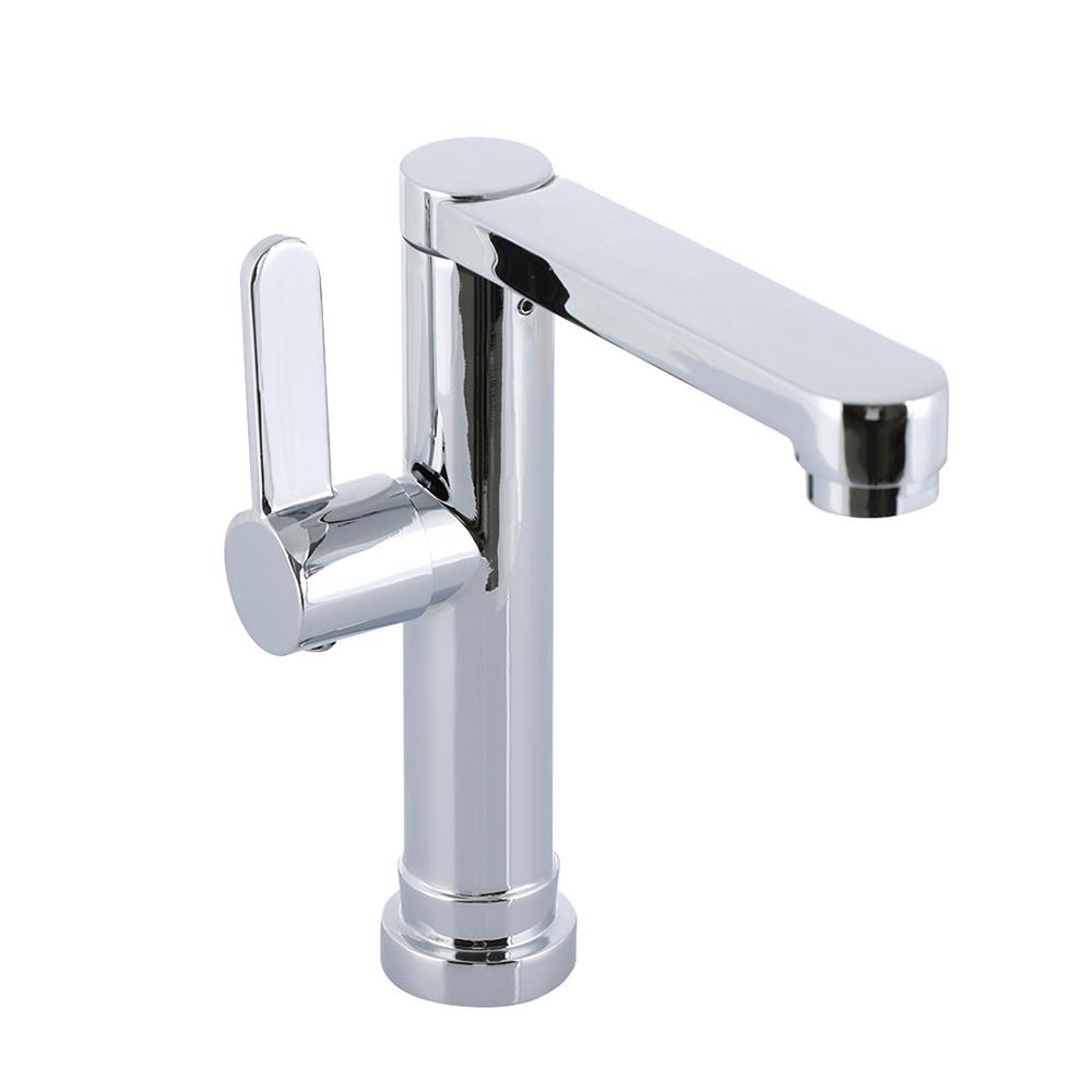 ก๊อกอ่างล้างหน้าเดี่ยว NOVABATH  NVG-CT118