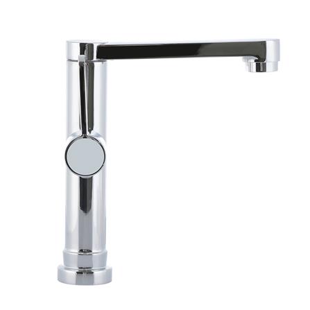 ก๊อกอ่างล้างหน้าเดี่ยว NOVABATH  NVG-CT118_1