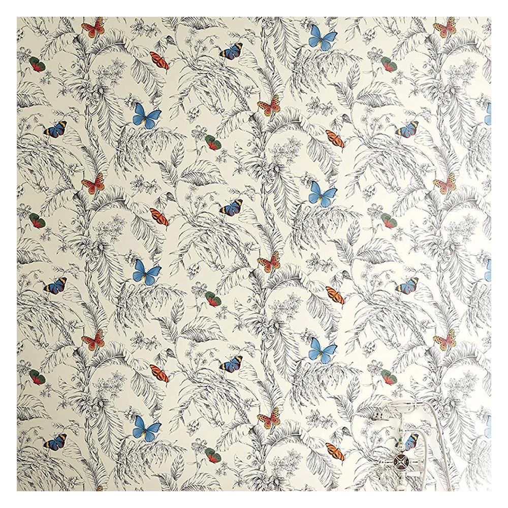 วอลล์เปเปอร์ DIY YORK WALLCOVERINGS AF2025