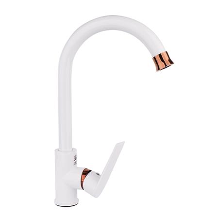 ก๊อกซิงค์เดี่ยว เคาน์เตอร์ NOVABATH NVG-KT212W สีขาว_0