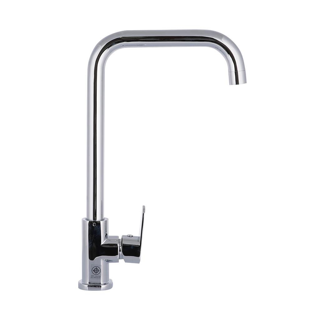 ก๊อกซิงค์เดี่ยวเคาน์เตอร์ NOVABATH NVG-KT209