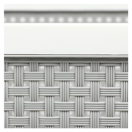 ตะกร้าผ้าเหลี่ยมIN SPACE HH-1098(XXL)เทา_2