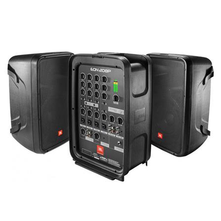 ลำโพง JBL EON208P_0
