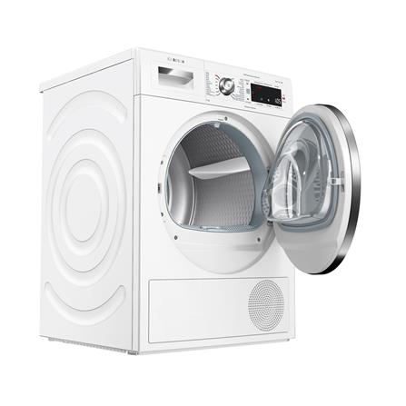 เครื่องอบผ้าฝาหน้า BOSCH WTW85560TH 9 กก. อินเวอร์เตอร์_1