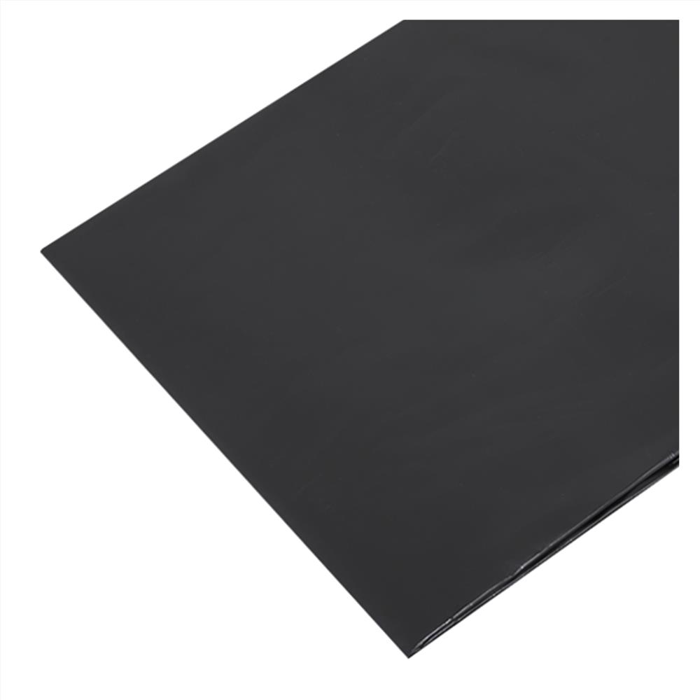 พลาสติกคลุมดิน (เจาะรู) SPRING 0.8x10 ม. สีดำ