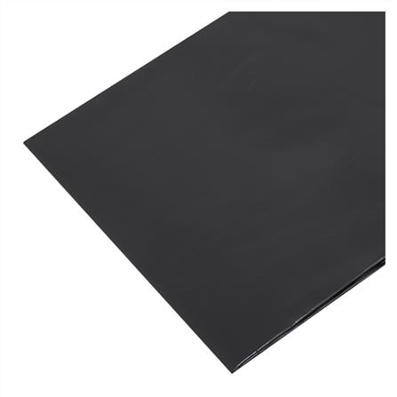 พลาสติกคลุมดิน (เจาะรู) SPRING 0.8x10 ม. สีดำ_1