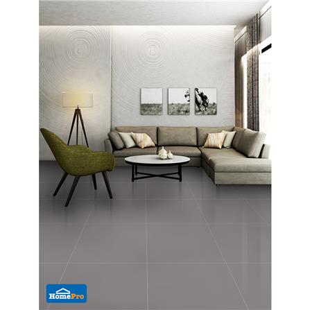 กระเบื้องพื้น 18x18 นิ้ว TARA สมาร์ท กราไฟต์ EXC PM_1