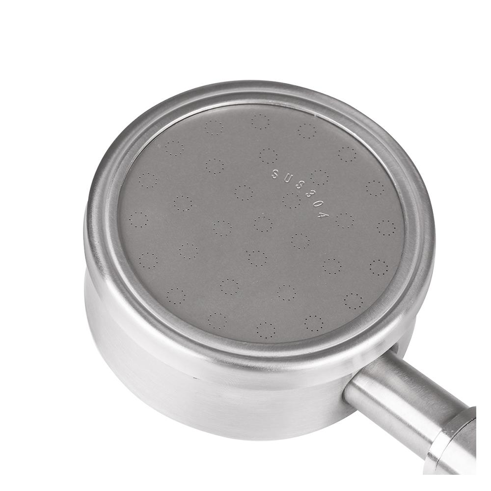 ชุดฝักบัวสายอ่อน 1 ระดับ WS WS-8134S สเตนเลส