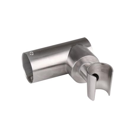 ชุดฝักบัวสายอ่อน 1 ระดับ WS WS-8134S สเตนเลส_3