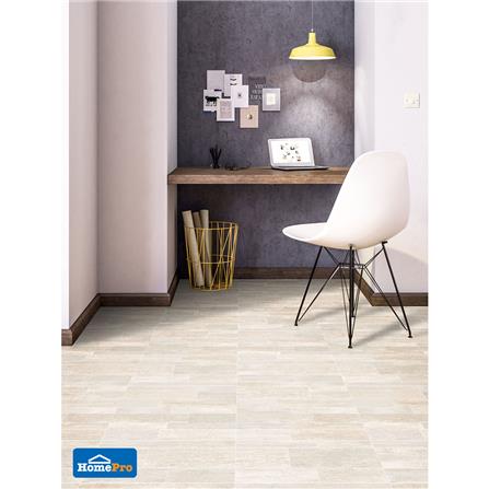 กระเบื้องพื้น 18x18 นิ้ว TARA คาร์โก้ วู้ด เบจ EXC PM_1