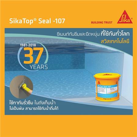 ซีเมนต์กันซึม SIKA SIKATOP-107 SEAL TH 5 กก._3