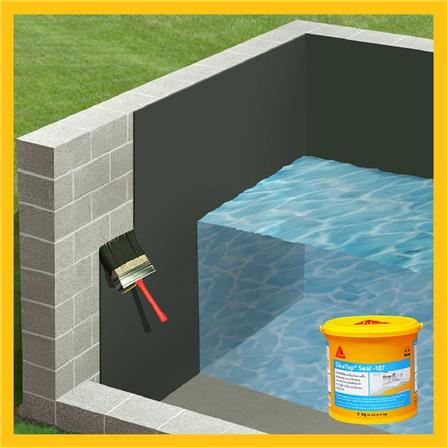 ซีเมนต์กันซึม SIKA SIKATOP-107 SEAL TH 5 กก._1