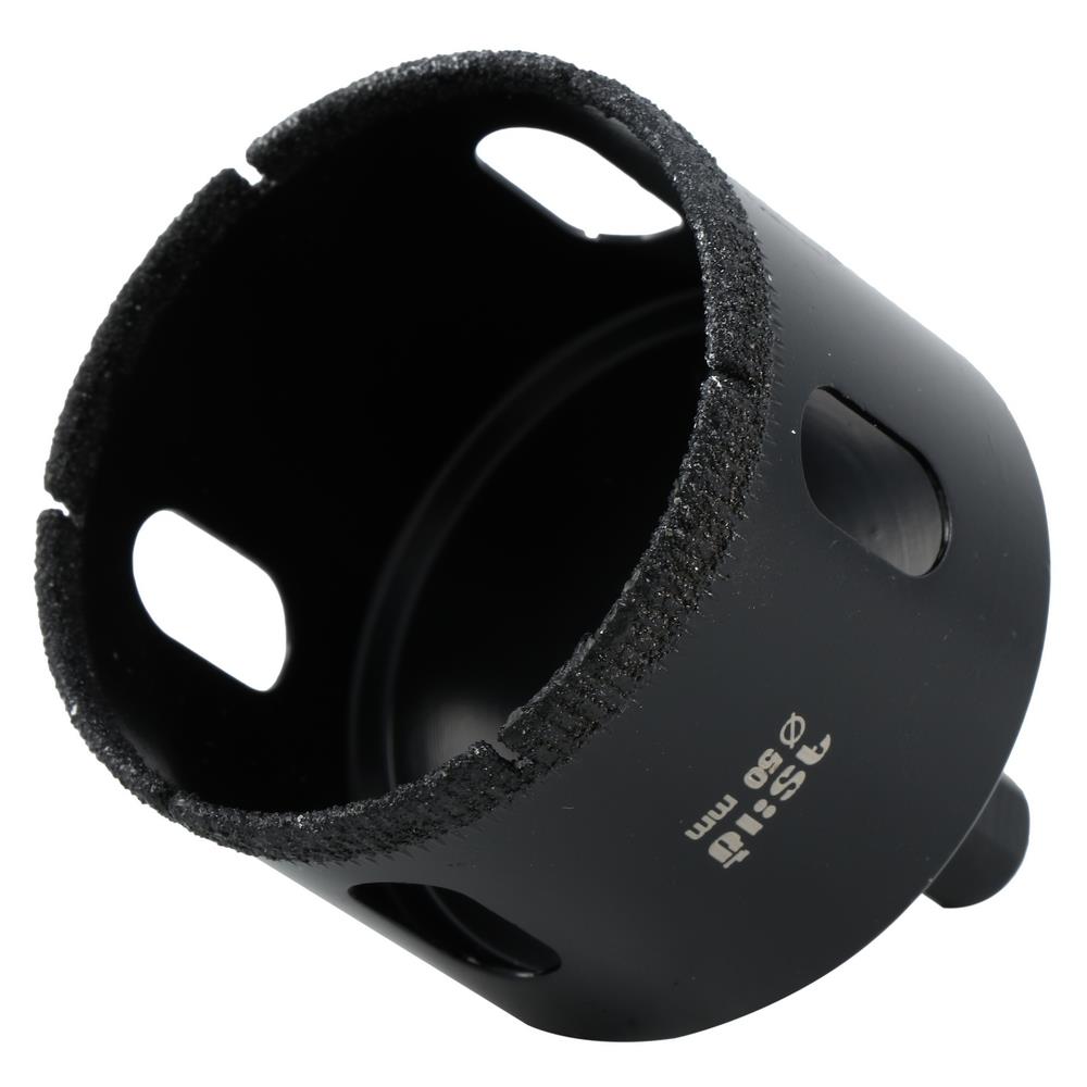 ดอกเจาะกระเบื้องกากเพชร จระเข้ 50 MM