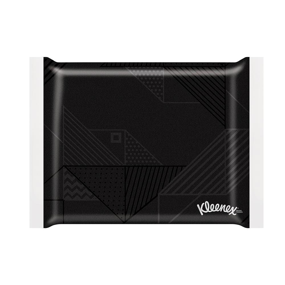 กระดาษเช็ดหน้า KLEENEX VINTAGE 50 แผ่น แพ็ค3