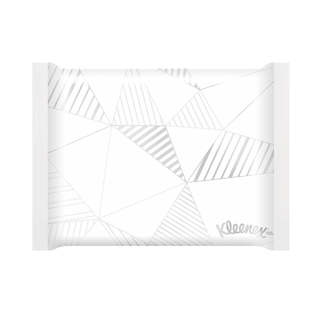กระดาษเช็ดหน้า KLEENEX VINTAGE 50 แผ่น แพ็ค3