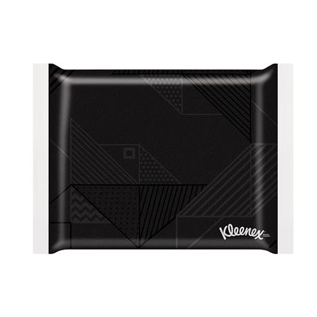 กระดาษเช็ดหน้า KLEENEX VINTAGE 50 แผ่น แพ็ค3_1