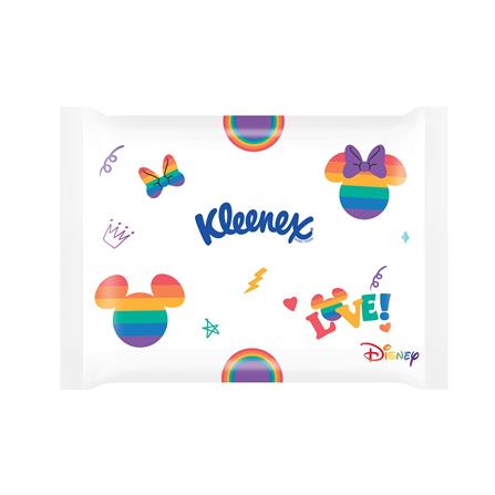 กระดาษเช็ดหน้า KLEENEX DISNEY 50 แผ่น (แพ็ก 3 ชิ้น)_3