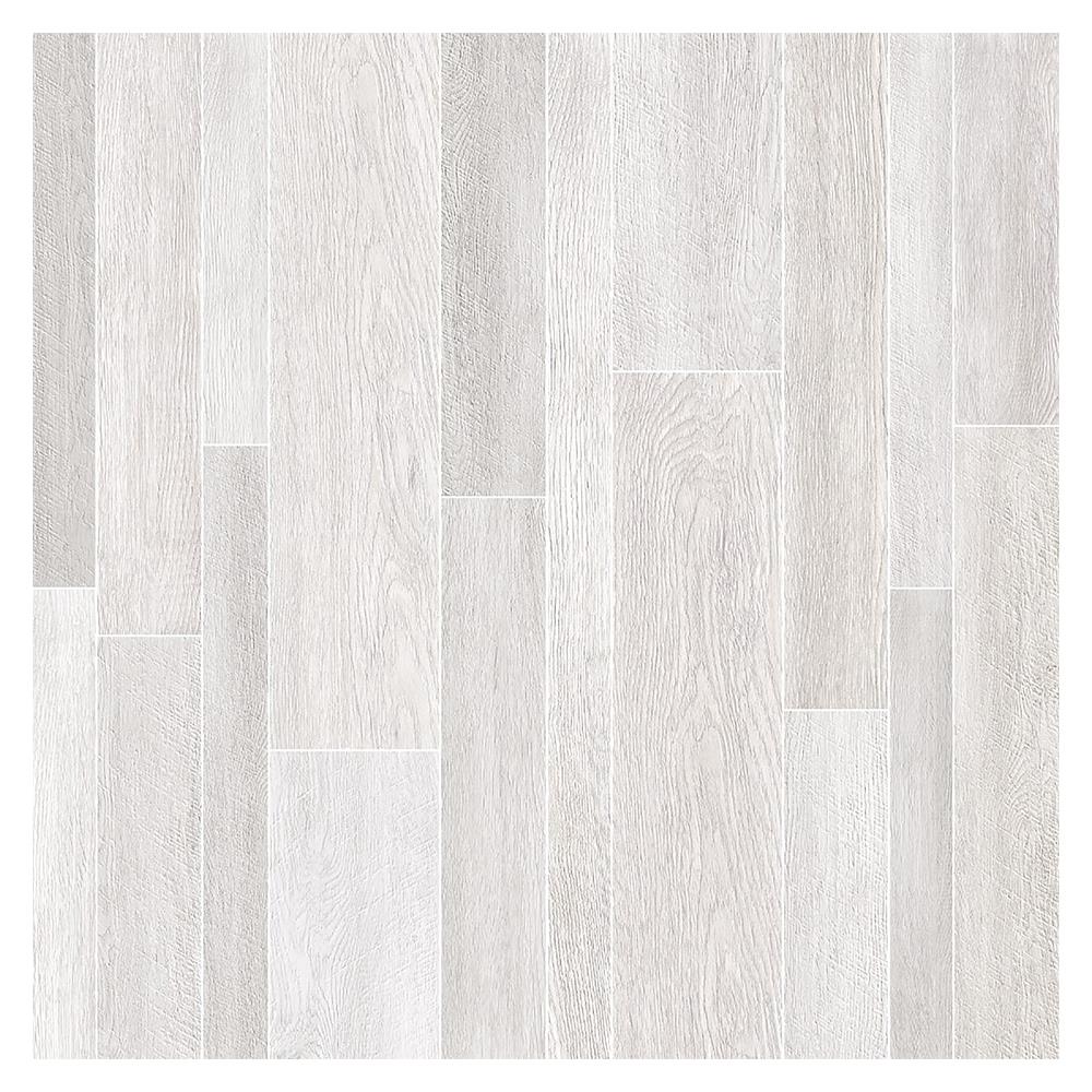 กระเบื้องพื้น 18x18 นิ้ว TARA คาร์โก้ วู้ด เทา EXC PM