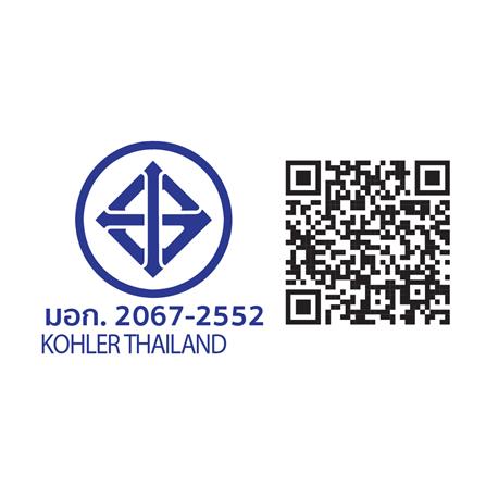 ก๊อกอ่างล้างหน้า ENGLEFIELD K-76889X-4CD-CP_2