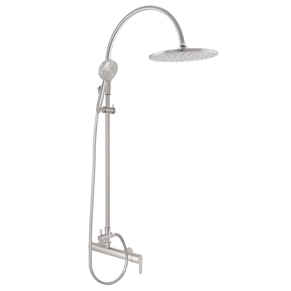 ฝักบัว RAIN SHOWER ผสม WS WS-8093R